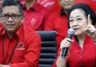Hasto Kembali Ditunjuk Menjadi Sekjen PDIP