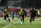Kontra Bali United, Hendri Susilo:: Laga Pertama di Kandang, Kami Siap Berikan yang Terbaik