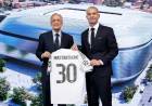 Real Madrid Resmi Datangkan Wonderkid Argentina Franco Mastantuono