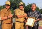 Dari Bekasi untuk Indonesia: Imam Pesuwaryantoro Gaungkan Merdeka Sampah di HUT RI ke-80