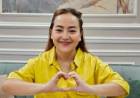 Komedian dan Presenter "Mpok Alpa" Berpulang