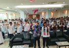 Guna Bangkitkan Semangat Kemerdekaan, Maxim Gelar Kompetisi Kuis Sejarah Antar Pelajar SMP Pertama di Jakarta