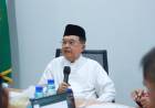 Pimpinan Pusat Dewan Masjid Indonesia Tegaskan Sikap Tegas untuk Palestina dan Masjid Al-Aqso