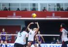 Kejuaraan Dunia Voli Putri U-21 FIVB 2025: Timnas Kembali Gagal Petik Kemenangan, Jepang Tantang Bulgaria di Semifinal