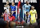 Berikut Jadwal LaLiga 2025/26 pekan 1: Barca vs Mallorca, Madrid vs Osasuna