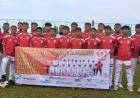 Tim Sepakbola KONI Allstar Indonesia U15 Harus Terhenti Di Delapan Besar Kejuaraan Internasional Open Penang Malaysia