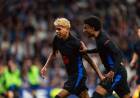 Liga Spanyol: Barcelona Sikat Mallorca 3-0
