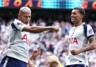Liga Inggris: Cetak 2 Gol, Richarlison Bawa Tottenham atasi Burnley
