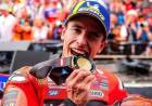 Marc Marquez Raih Kemenangan Perdana di MotoGP Austria