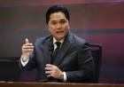 Erick Thohir Koordinasi Dengan Menteri Hukum Untuk Pastikan Penghormatan Hak Cipta