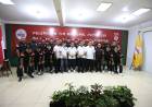 Timnas Voli Putra U-21 Siap Tampil di Kejuaraan Dunia China