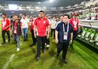 Erick Thohir Apresiasi Sumut Layak Jadi Kandang Timnas