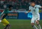 Mali Juara Piala Kemerdekaan 2025