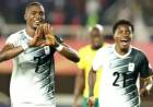 African Nations Championship: Aljazair dan Uganda ke Perempat Final