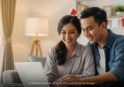 Astra Life Ramu 4 Jurus Jitu untuk Keluarga Muda Raih Merdeka Finansial