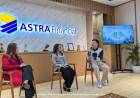 Astra Life Bagikan Tips Cerdik Jaga Kesehatan Jantung