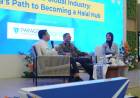 Halal Indo 2025 Bangun Ekosistem Industri Halal yang Berdaya Saing Global 