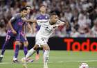 Liga Spanyol: Kylan Mbappe Bawa Madrid Raih Kemenangan atas Osasuna Diawal Musim 