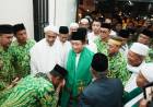 Menag RI  Ajak PWNU Perkuat Spiritualitas Umat