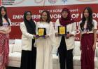 KOMIB Ekraf Rossa: Memberdayakan Wanita Indonesia Melalui Digital Entrepreneurship &TikTok Shopee Afiliate Program