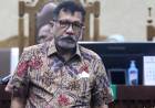 Kosmak Desak DPR Bentuk Panitia Khusus untuk Tuntaskan Dugaan Korupsi dalam Kasus Zarof Ricar