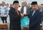 Selamat, Wakil Ketua KKSS Mangnguluang Mansur Didapuk Jadi Sekda Kota Depok