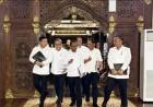 Presiden Prabowo Panggil Kabinet ke Hambalang, Bahas Hutan dan Tambang Ilegal