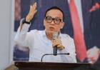 KPK OTT Wakil Menteri Ketenagakerjaan Immanuel Ebenezer