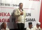 Ongen Sangaji: Libatkan Ulama dan Tokoh Masyarakat Jatinegara, Wujudkan Masjid sebagai Pusat Kemakmuran Bersama