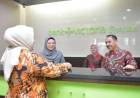 Ini Sosok Alex Sofjan Noor, Direktur Utama Bank Syariah Nasional