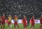Laga Persahabatan Lawan Kuwait dan Lebanon di Surabaya, Timnas Indonesia Panggil 27 Pemain