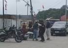 Kasus Pengeroyokan Staf KLH-Wartawan di Pabrik Serang, 2 Oknum Brimob Jadi Tersangka!