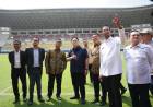 Erick Thohir Apresiasi Stadion Internasional Banten: Siap Gelar Event Timnas di Banten