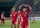 Indonesia Ditempel Malydia di Group A  ASEAN Putri U-16 2025