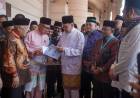 Anwar Ibrahim Terima Deklarasi Kuala Lumpur Malindo-Madani