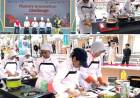 BI Jatim Gelar Flavors Innovation Challenge di Kota Lama, Angkat Olahan dari Kopi, Coklat & Rempah