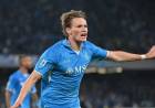 Liga Italia: Jay Idzes Belum Main, Sassuolo Dihajar Napoli 0-2