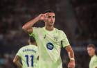 Liga Spanyol: Barcelona Menang Dramatis 3-2 atas Levanre