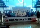 Nusantara Open 2025: Wujud Komitmen Presiden Prabowo dalam Membina Sepak Bola Muda Indonesia