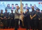 Ketua Umum KKSS Andi Amran Sulaiman Dorong Sinergi dan Kekompakan KM Bulukumba
