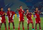 Hajar Malaysia, Indonesia ke Semifinal Kejuaraan ASEAN Putri U-16