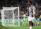 Liga Italai: Juventus Menang 2-0 atas Parma