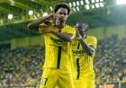Liga Spanyol: Villarreal Menang Besar atas  Girona, Real Sociedad vs Espanyol Imbang