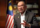 Anwar Ibrahim: Israel Dalang Bencana Kelaparan di Gaza