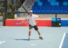 Amman Men's World Tennis Championship Seri ke 5 Digelar