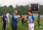 Chonburi FA Tunjukan Kelas, Gilas Asti Kudus 7-0 di Laga  Hari Pertama Nusantara Open 2025