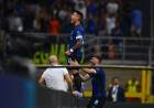 Liga Italia:  Inter Milan Menang Telak 5-0 atas Torino 
