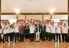 Budisatrio Resmi Lantik Pengurus DPD PERBASI di Yogyakarta