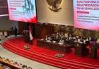 DPR Sahkan UU Haji dan Umrah, BP Haji Kini Jadi Kementerian