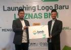 Laznas BMH Resmi Luncurkan Logo Baru, KH Nashirul Haq: Lebih Sederhana, Indah dan Inklusif!